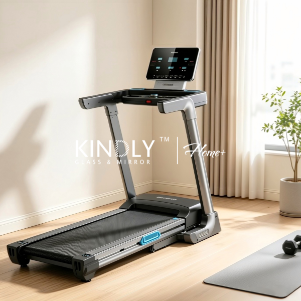 Home Treadmill